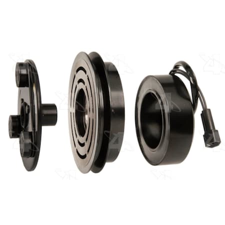 Four Seasons CHRY DAYTONA 90-85-DYNASTY 90-88-LASER 8 47840